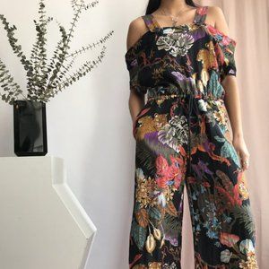 Jungle Jumpsuit | Size S